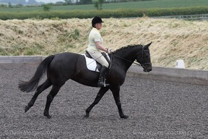 ISIS Dressage Challenge 2008